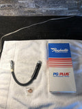 HYDRAULIC BRAKE HOSE