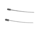 BRAKE CABLE