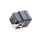 Hella Mini 280 Relay 12V 20/40A SPDT Weatherproof (Qty. 1)