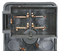 STANDARD IGN auto part close-up