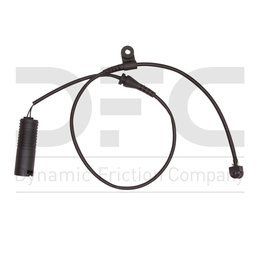 DFC auto part