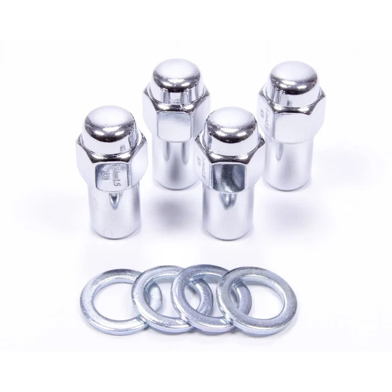 Gorilla DUP MAG LUG 7/8in 14-1.50 CHR BAG