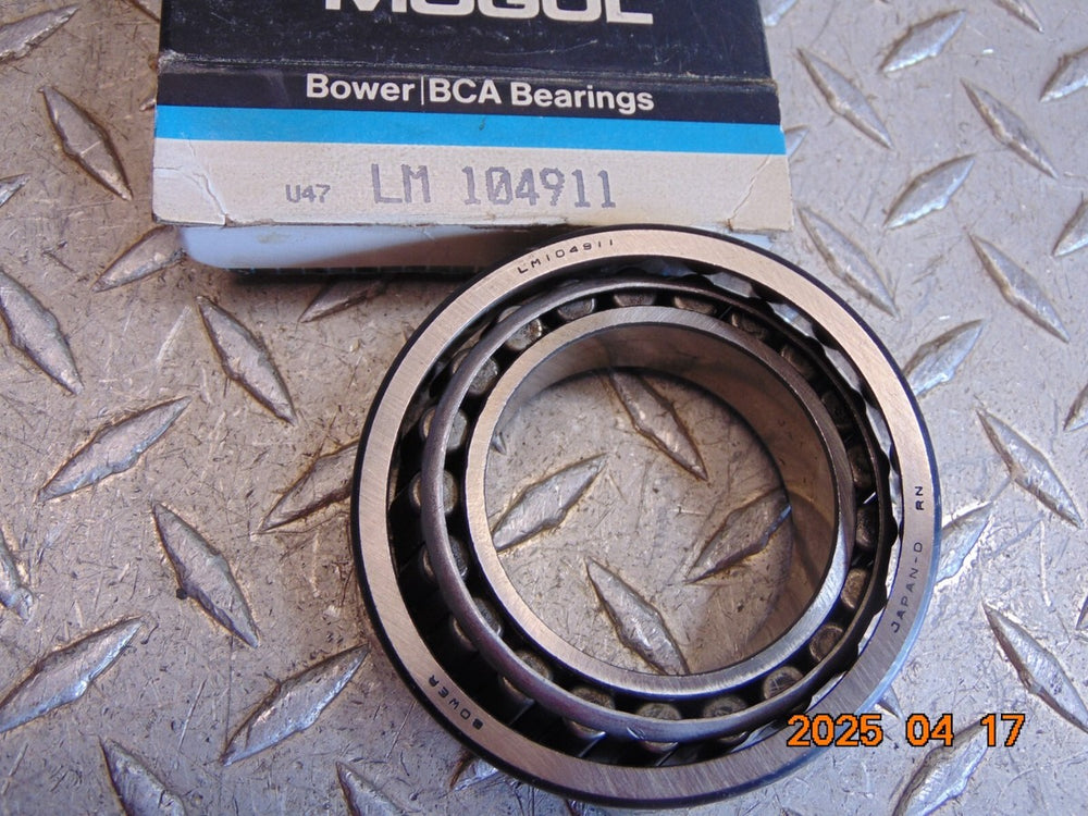 BOWER BCA auto part