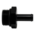 DeatschWerks 8AN ORB Male To 5/16in. Male Barb Fitting (Incl. O-Ring)