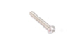 M8 X 50 BUTTON HD CAP SCREW S S (BP 4)