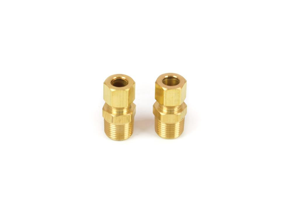 Canton auto part