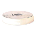 50FT NARROW VINYL INSERT WHITE