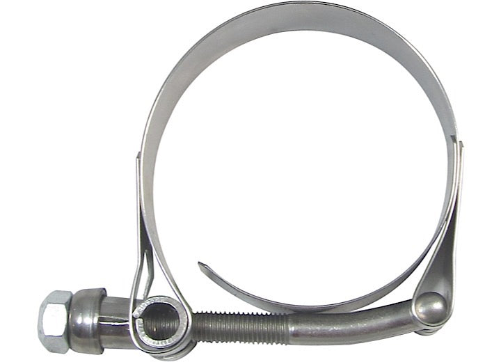 4IN HEADER TETHER COLLECTOR CLAMP 2PK
