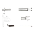 R1 Concepts Drum Adjuster Kit Fits Ford Escape