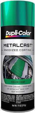 HIBUILD FLEET COATING; GLOSS BLACK; 16 OZ. AEROSOL