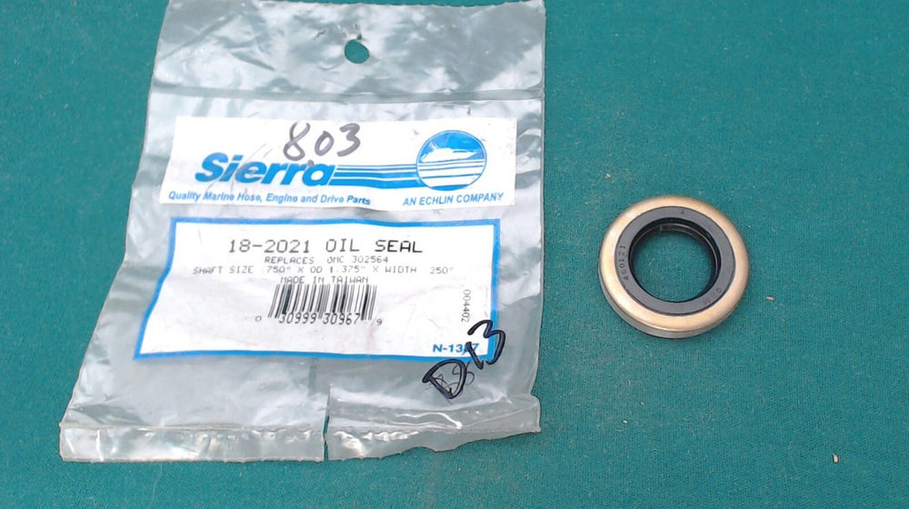 SIERRAMARINE auto part