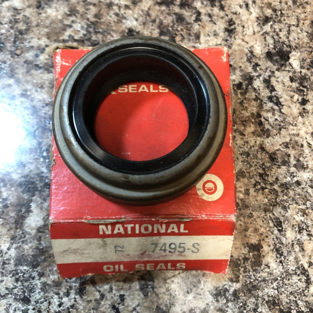 NATIONAL auto part