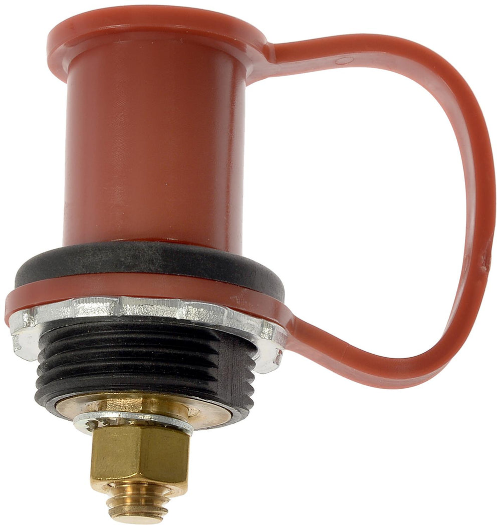 RED BATT STUD