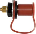 RED BATT STUD