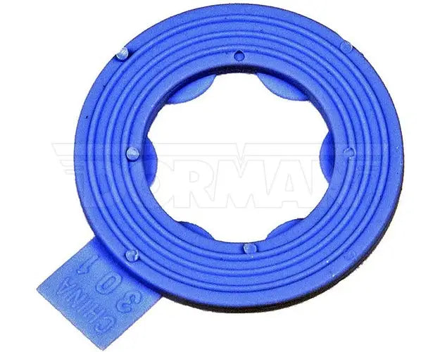 OIL PLUG GSK - NYLON RIB