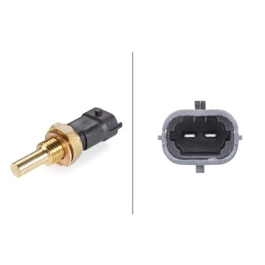 SENSOR COOLANT TEMPER... FOR ALFA/