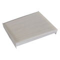 CABIN AIR FILTER