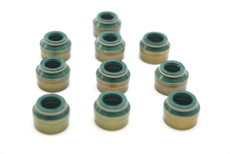 Engine Valve Stem Oil Seal Set - 12-27214-04