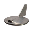 YAMAHA ANODE CMY 6J9-45371-01 (SKEG