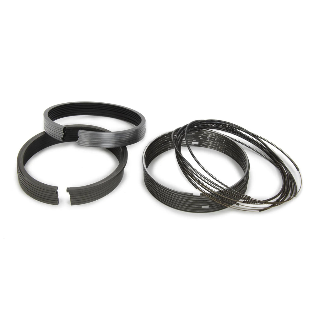 PISTON RINGS