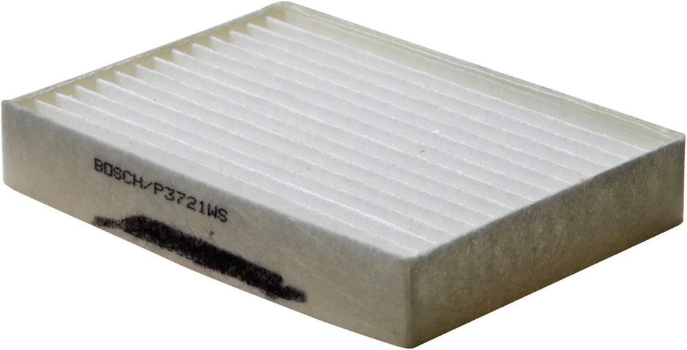 CABIN AIR FILTER