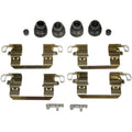 DISC BRAKE HDWE KIT