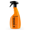500ML WATERLESS WASH & WAXSINGLE
