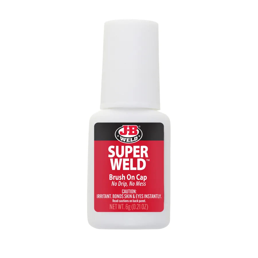 J B Weld auto part
