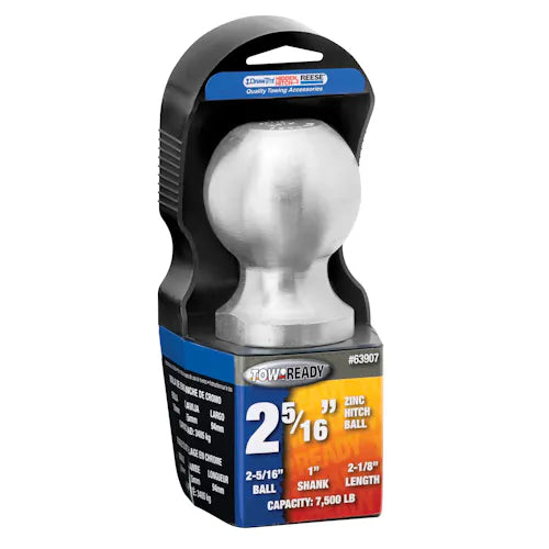 Hidden Hitch auto part
