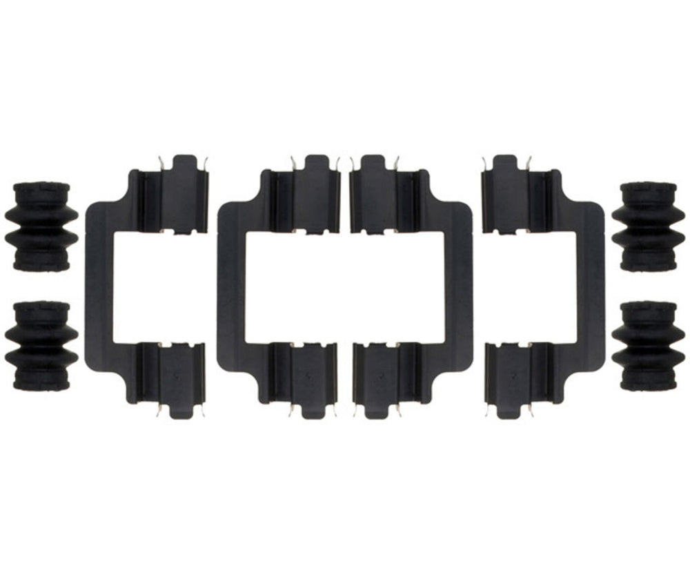 BRAKE CALIPER HARDWARE KITS