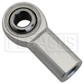 Female Rod End Economy 7/16x7/16-20RH