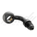 Banjo Fittings -3 to 3/8in-24 2pk