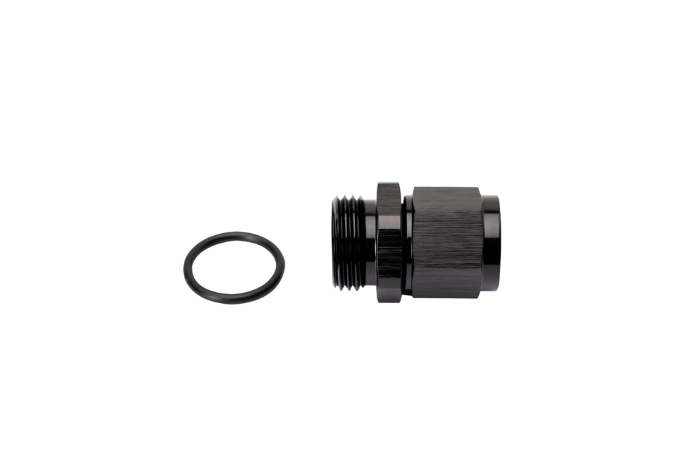 Fleece Performance Universal -8AN Female Swivel to 7/8-14in O-Ring