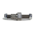 Torsion Arm Shock Stud Steel w/Nuts