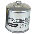 ProFilter BMW Spin-On Silver Various Performance Oil Filter - Single