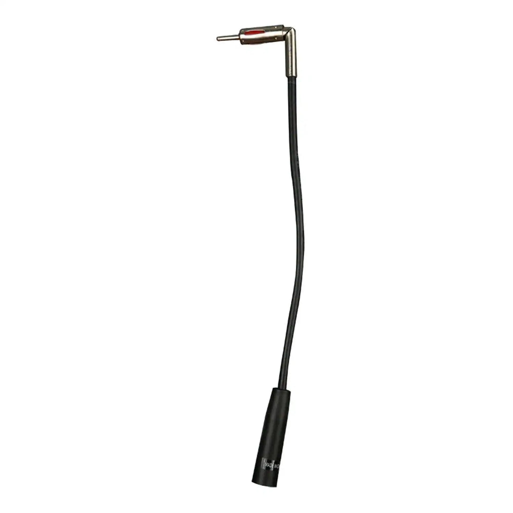 EXTNSN 6 WITH RIGHT ANGLE MALE