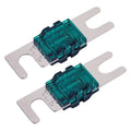 MINI ANL 60 AMP FUSE PACKAGE OF 10