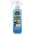 Sprayable Drying Aid