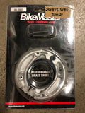 BikeMaster Brake Shoes