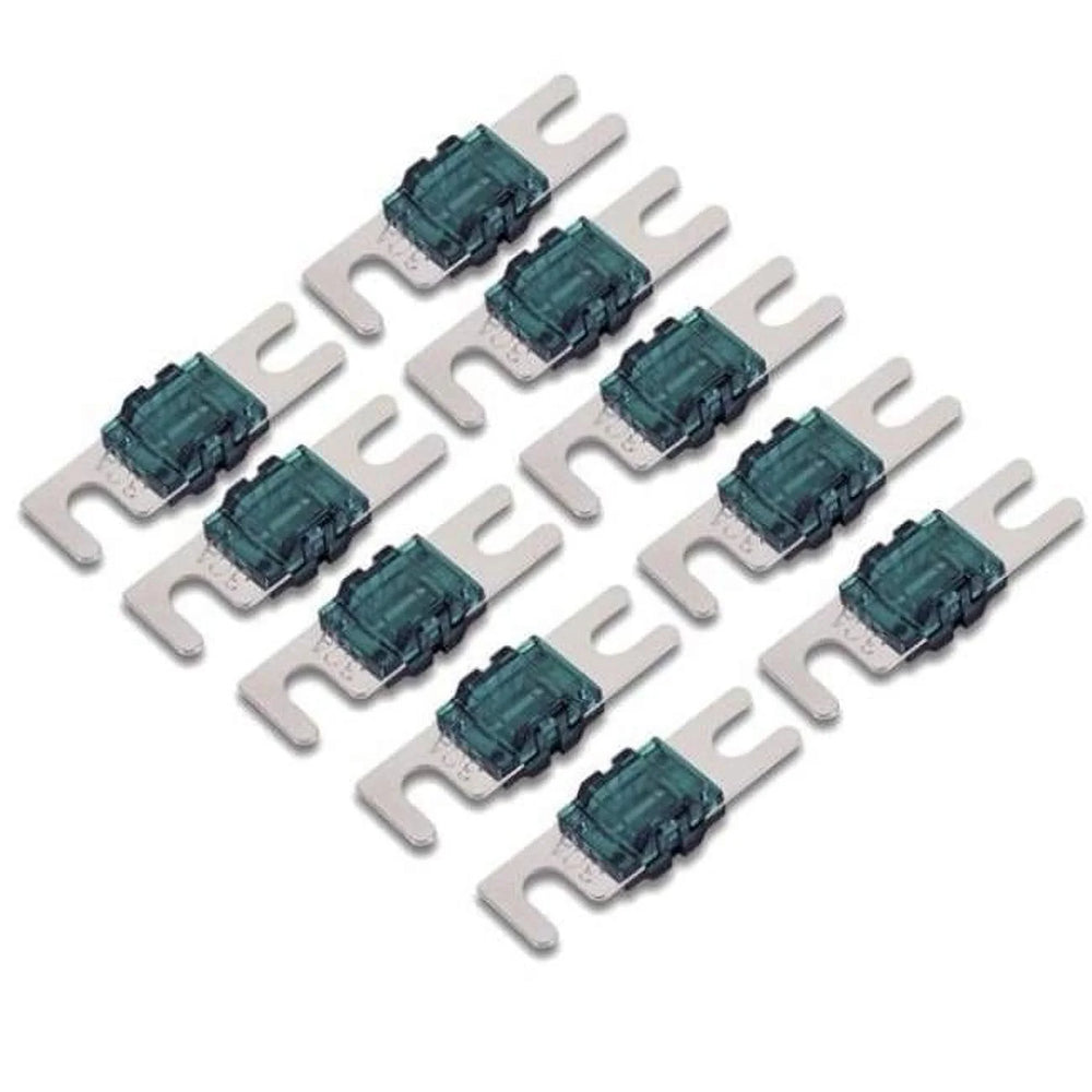 MINI ANL 150 AMP FUSE PACKAGE OF 10