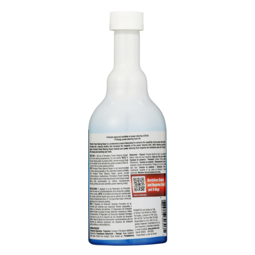 Power Steering Repair 13 Ounce