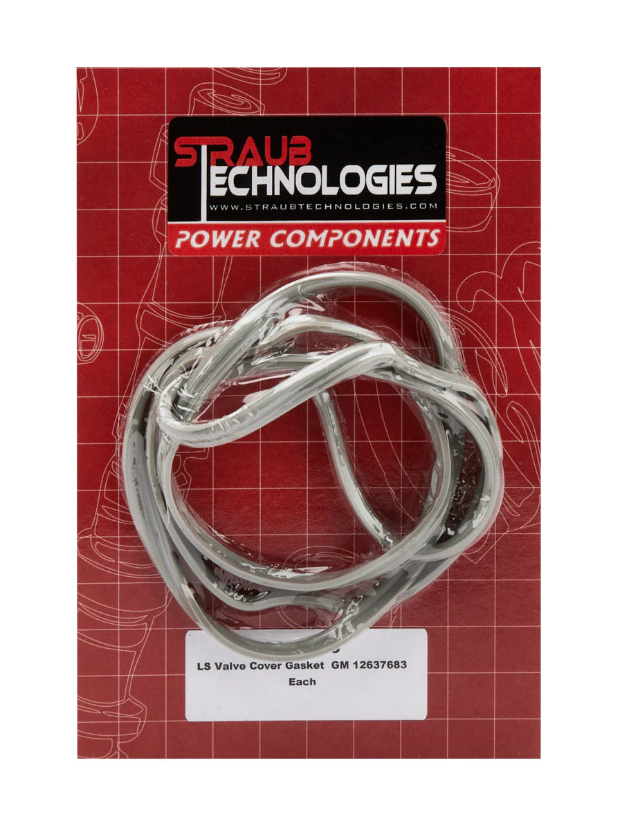 LS-Series Rubber Valve Cover Gasket