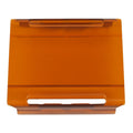 Rigid Industries Light Cover for E-Series Amber PRO - 4in.