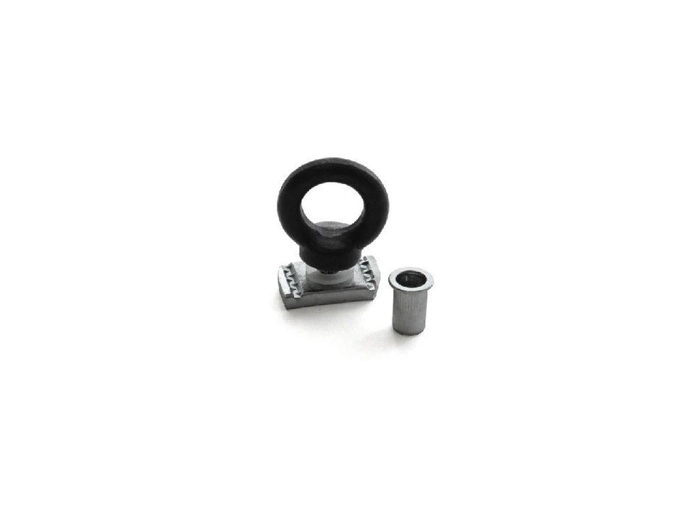 Front Runner Outfitters black auto part