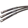 Russell Performance -12 AN Crimp Collars (O.D. 0.950) (6 Per Pack)
