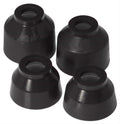 Prothane 63-95 GM Truck Ball Joint Boots - Red