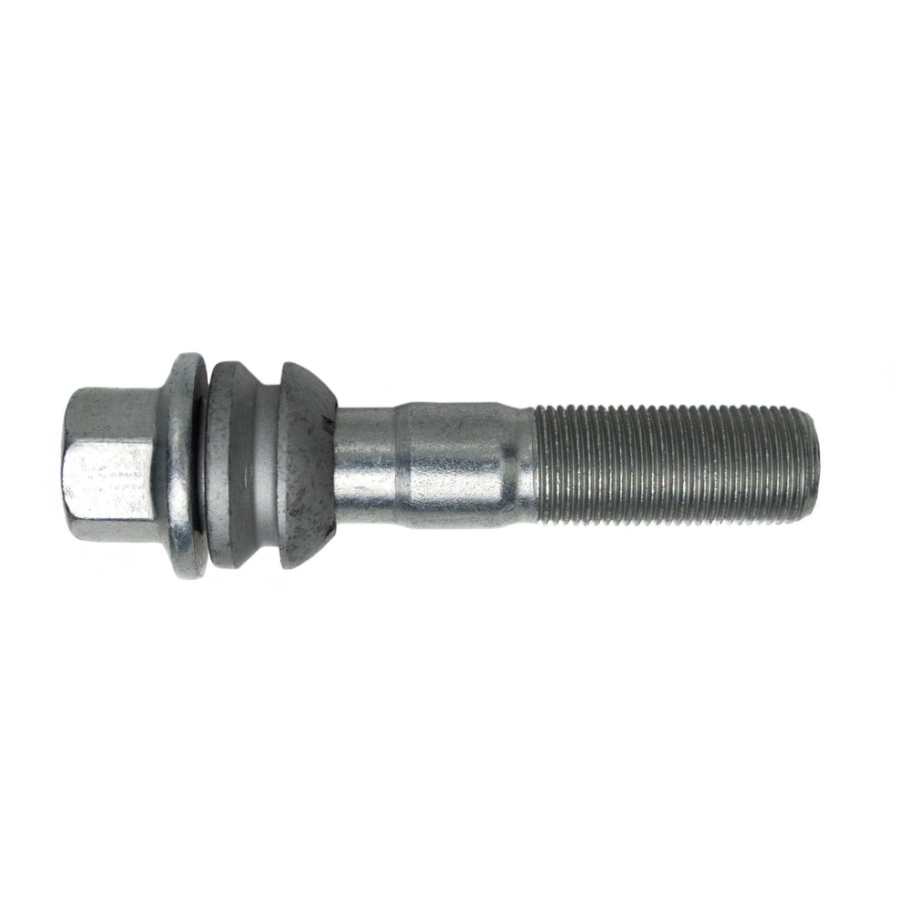 H&R Wheel Bolts Type 15 x 1.25 Length 57mm Type Mercedes Ball Head 19mm