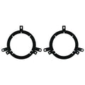 06 MALE TO 10 O RING PORT ADAPTER (HIGH FLOW RADIUS ORB) BLUE