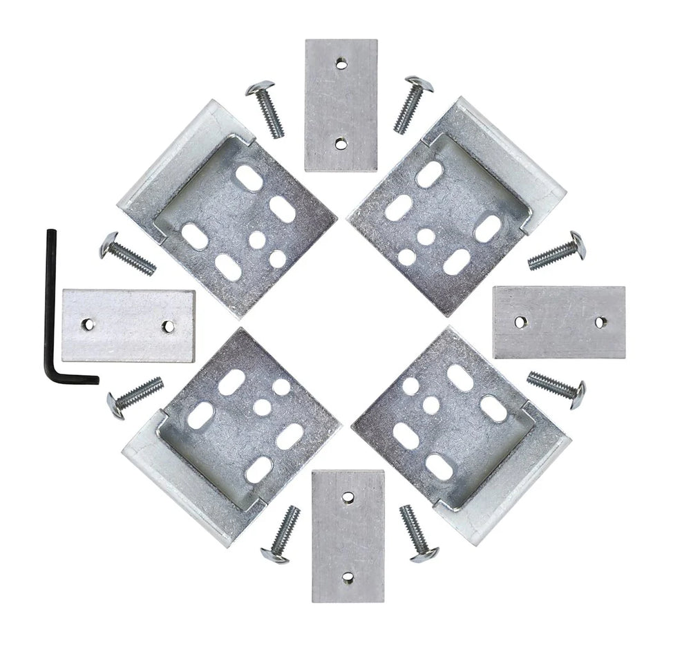 CLAMP KT TUNDRA 07-08