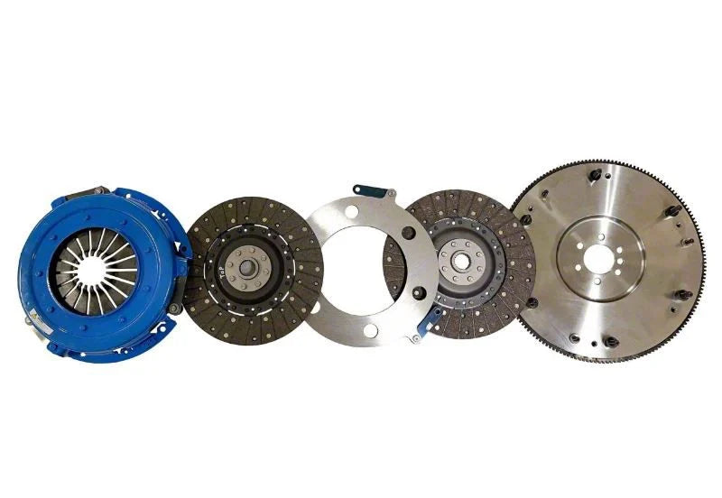 ~(0.1 lbs. 4X4X2)~ Centerforce Accessories Clutch Pilot Bearing